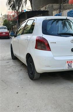 تويوتا يارس